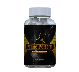 Prime Perform 1 bottle